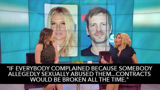 Wendy Williams Thinks Kesha Ruling Was 'Fair,' Wonders Why She Didn't Film the Abuse as Proof
